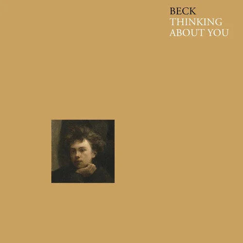 Beck - Thinking About You [Limited Tan Colored 7-Inch] [ Vinyl ]