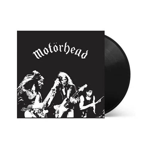 Ozzy Osbourne + Motorhead - Motorhead / City Kids [ Vinyl ]