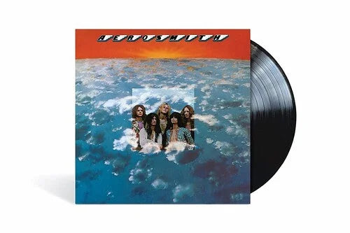 Aerosmith - Aerosmith [ Vinyl ]
