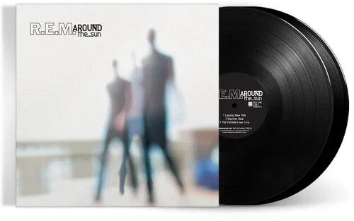 R.E.M. - Around The Sun [ Vinyl ]