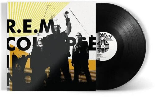 R.E.M. - Collapse Into Now [ Vinyl ]