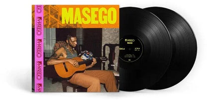 Masego - Masego [2LP] [ Vinyl ]