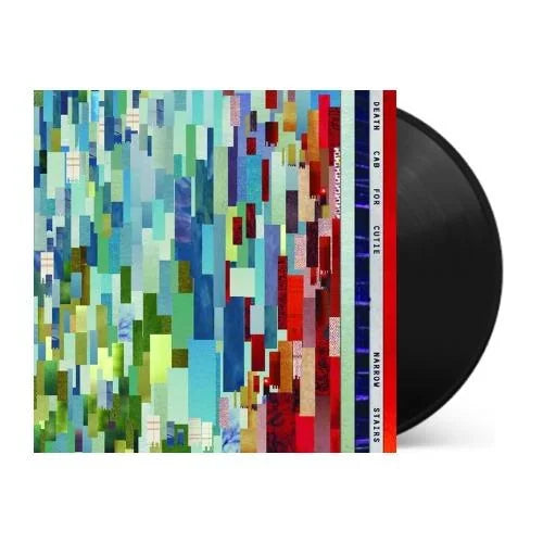 Death Cab for Cutie - Narrow Stairs [ Vinyl ]