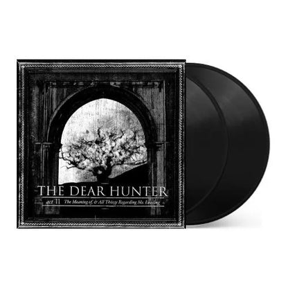 The Dear Hunter - Act II [2LP] [ Vinyl ]