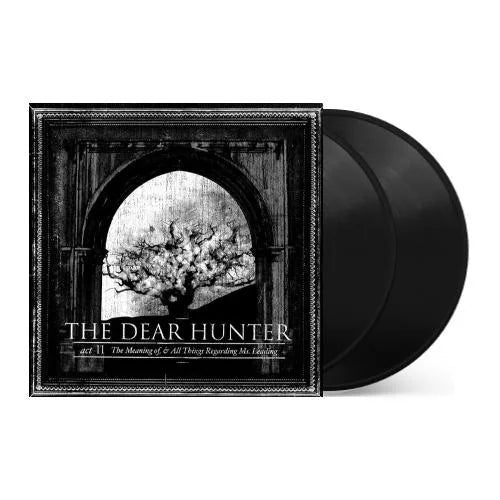 The Dear Hunter - Act II [2LP] [ Vinyl ]