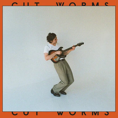 Cut Worms - Cut Worms - Seaglass Wave [ Vinyl ]