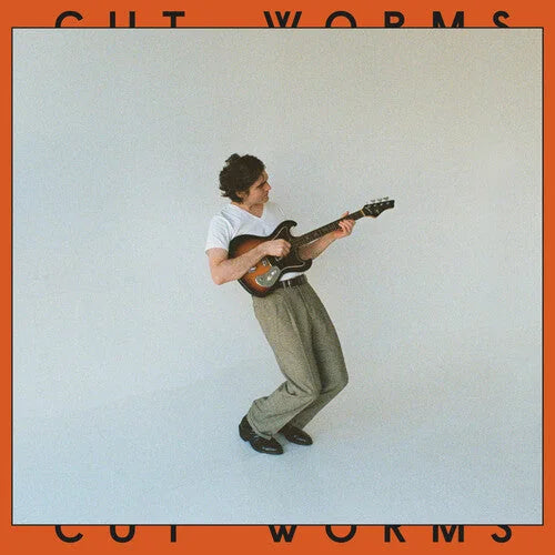 Cut Worms - Cut Worms - Seaglass Wave [ Vinyl ]