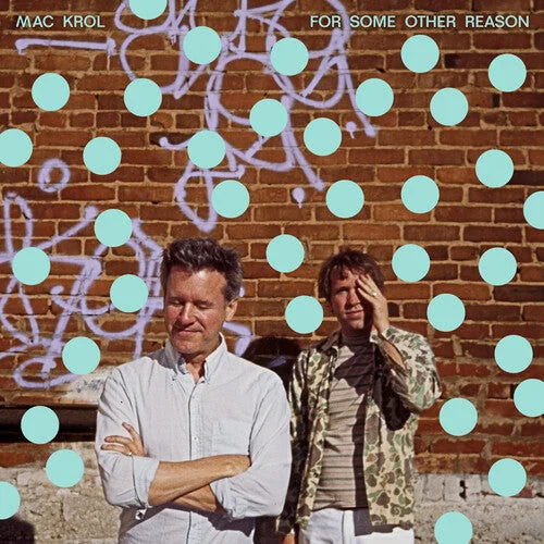Mac Krol - For Some Other Reason / Fair Warning / What Would You Say [ Vinyl ]