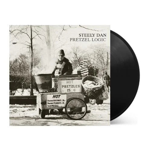 Steely Dan - Pretzel Logic [ Vinyl ]