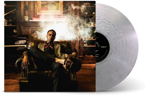Young Dolph - Paper Route Frank [Silver Nugget] [ Vinyl ]