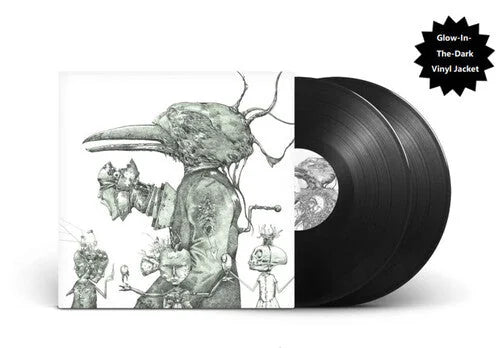 Korn - Untitled [ Vinyl ]