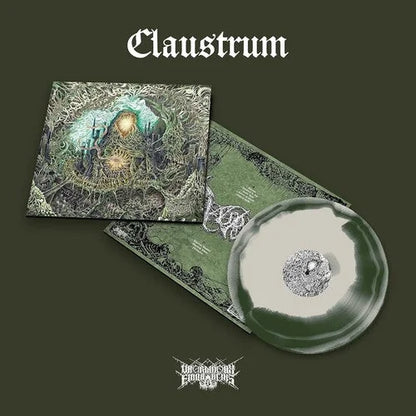 Claustrum - Claustrum [ Vinyl ]