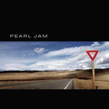 PEARL JAM - Yield Vinyl { vinyl }
