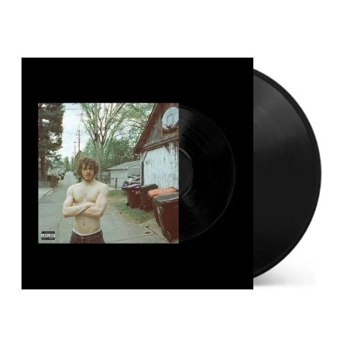 Jack Harlow - Jackman. [ Vinyl ]