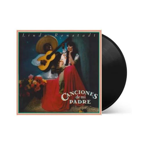 Linda Ronstadt - Canciones De Mi Padre [ Vinyl ]
