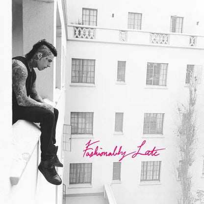 Falling in Reverse - Fashionably Late (10th Anniversary Edition) [ Vinyl ]