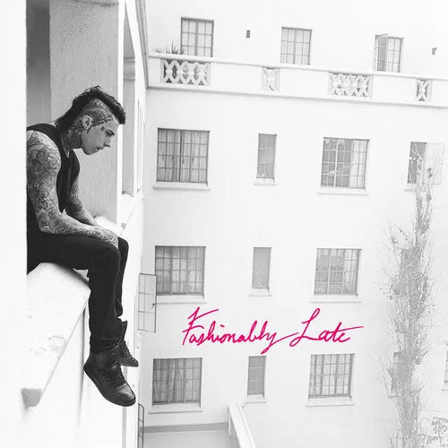 Falling in Reverse - Fashionably Late (10th Anniversary Edition) [ Vinyl ]