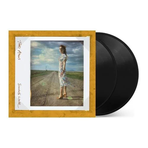 Tori Amos - Scarlet's Walk [2LP] [ Vinyl ]