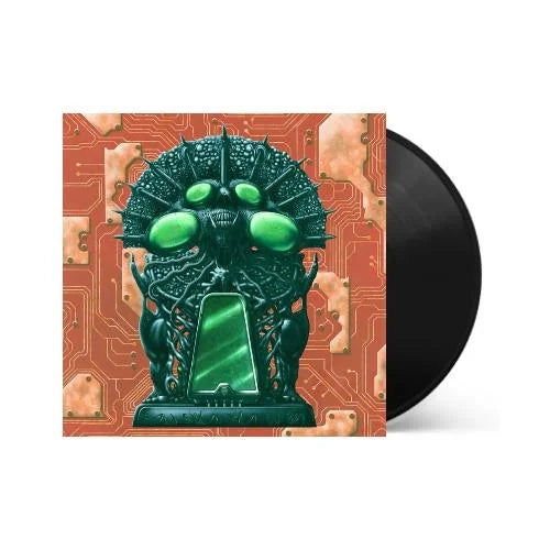 Frankie & the Witch Fingers - Data Doom [ Vinyl ]