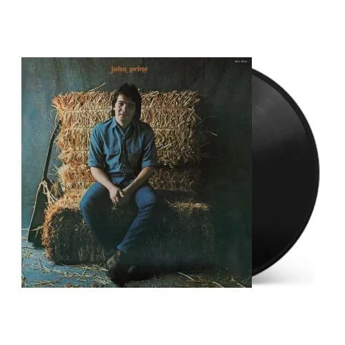 John Prine - John Prine [ Vinyl ]
