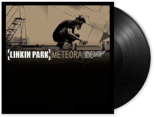 Linkin Park - Meteora (20th Anniversary) [ Vinyl ]