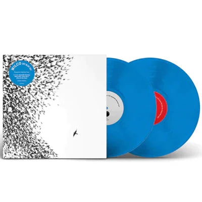 Wilco - Sky Blue Sky [2LP Sky Blue] [ Vinyl ]