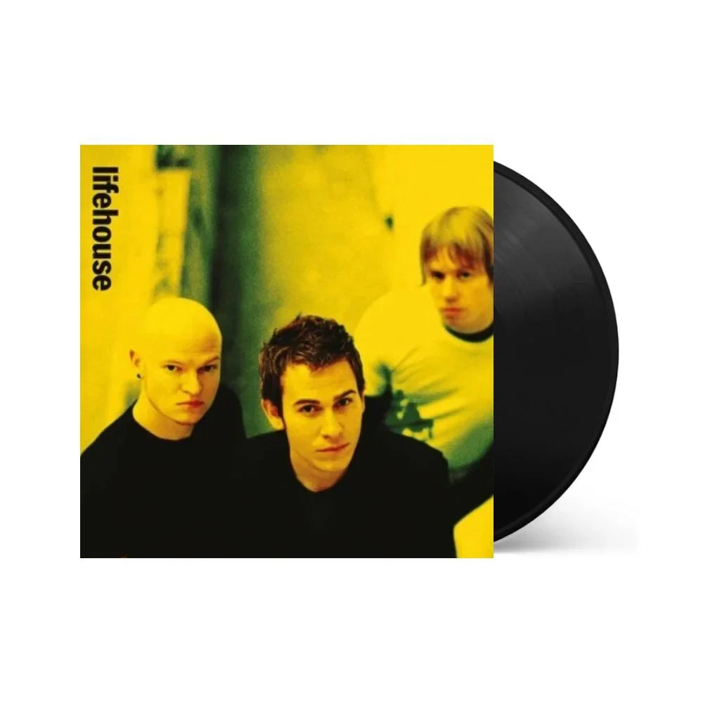Lifehouse - Lifehouse [ Vinyl ]