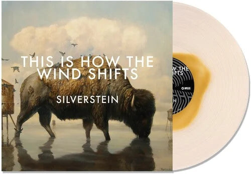 Silverstein - This Is How The Wind Shifts (10th Anniversary Edition) [Gold] [ Vinyl ]