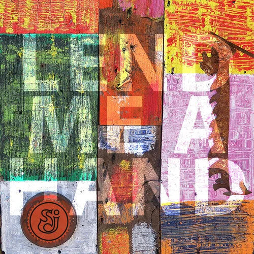 The String Cheese Incident - Lend Me A Hand [ Vinyl ]