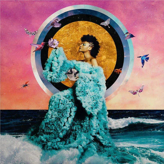 Allison Russell - The Returner [ Vinyl ]