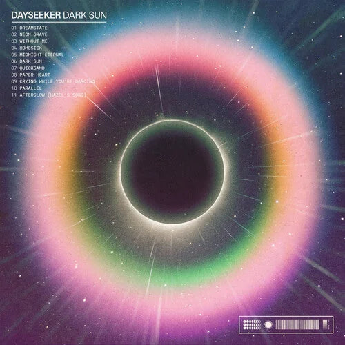 Dayseeker - Dark Sun [ Vinyl ]
