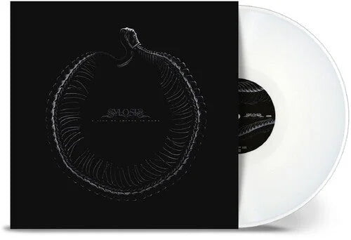 Sylosis - A Sign of Things to Come [White] [ Vinyl ]