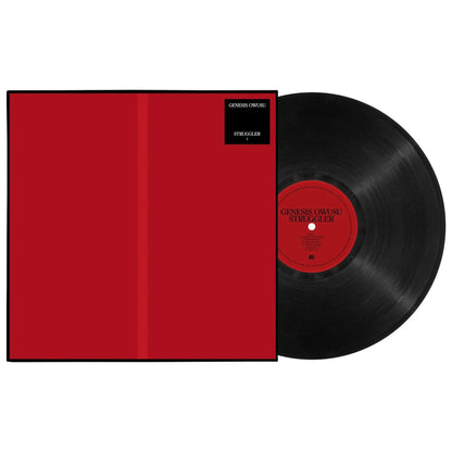 Genesis Owusu - Struggler [ Vinyl ]