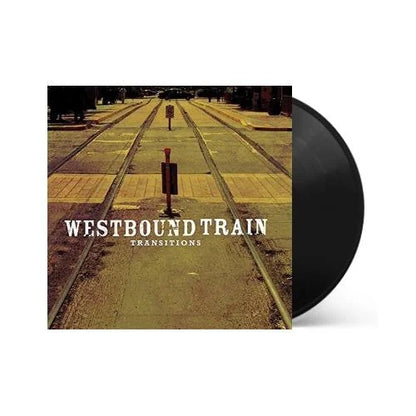 Westbound Train - Transitions [ Vinyl ]