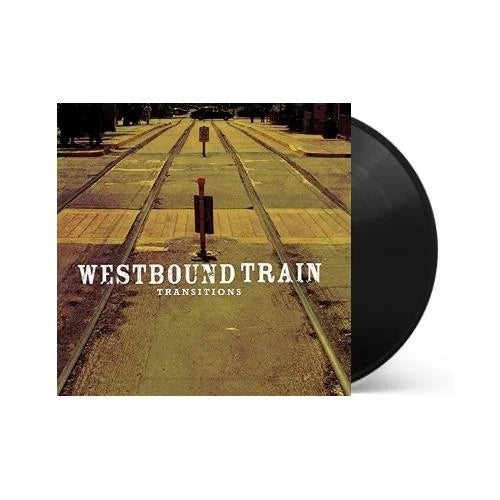 Westbound Train - Transitions [ Vinyl ]