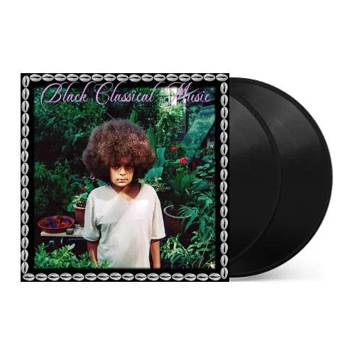 Yussef Dayes - Black Classical Music [2LP] [ Vinyl ]