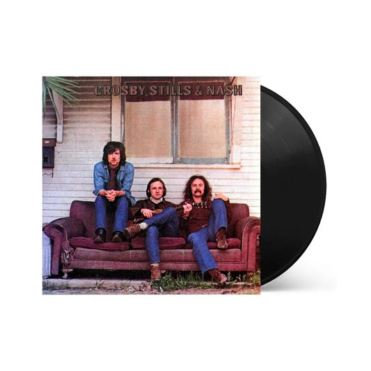 Crosby, Stills & Nash - Crosby, Stills & Nash [ Vinyl ]