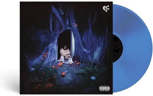 Midwxst - E3 [Blue] [ Vinyl ]