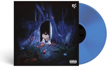 Midwxst - E3 [Blue] [ Vinyl ]