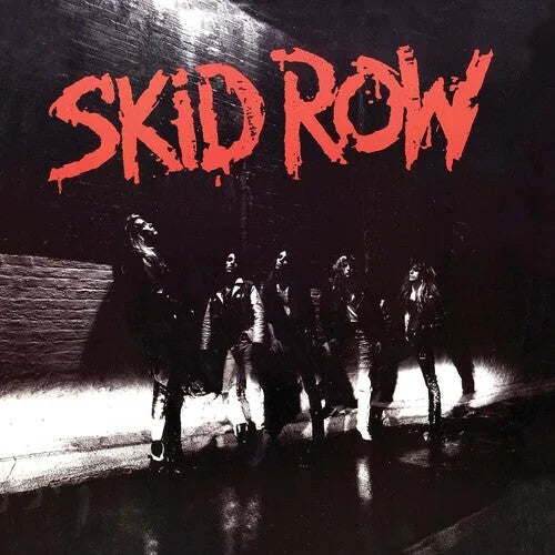 Skid Row - Skid Row [ Vinyl ]