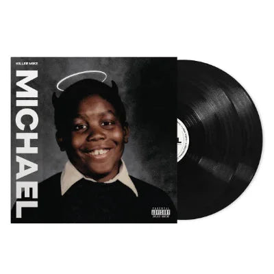 Killer Mike - Michael [2LP] [ Vinyl ]