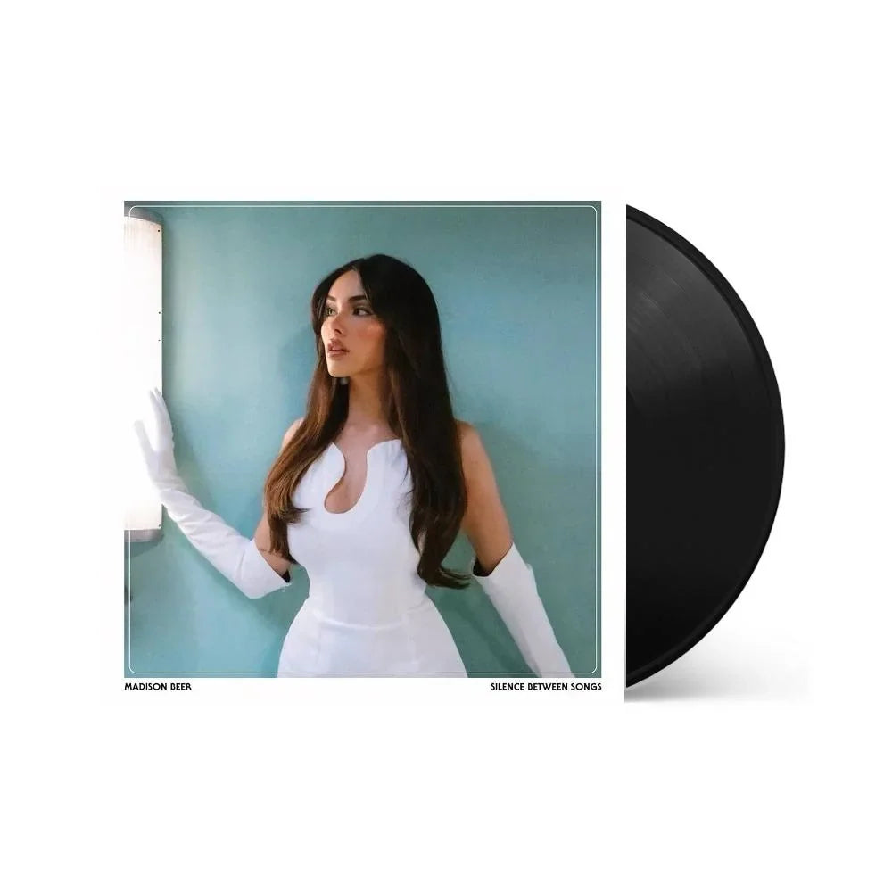 Madison Beer - Silence Between Songs [ Vinyl ]