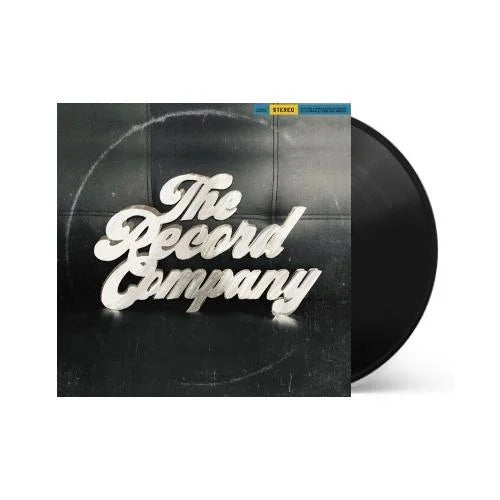 Record Company - The 4th Album [ Vinyl ]