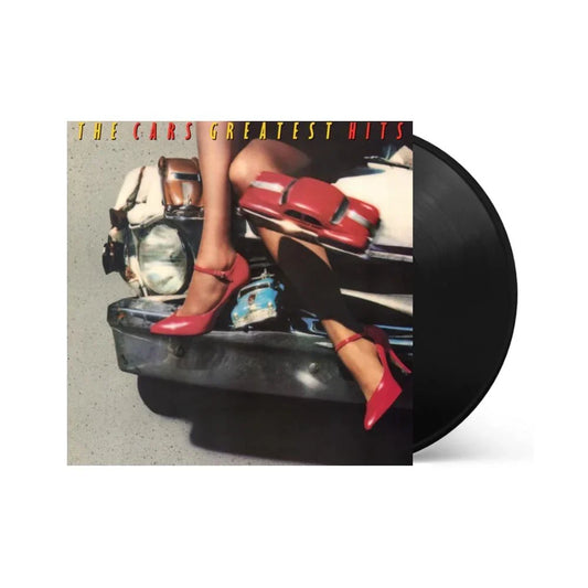 The Cars - Greatest Hits [ Vinyl ]
