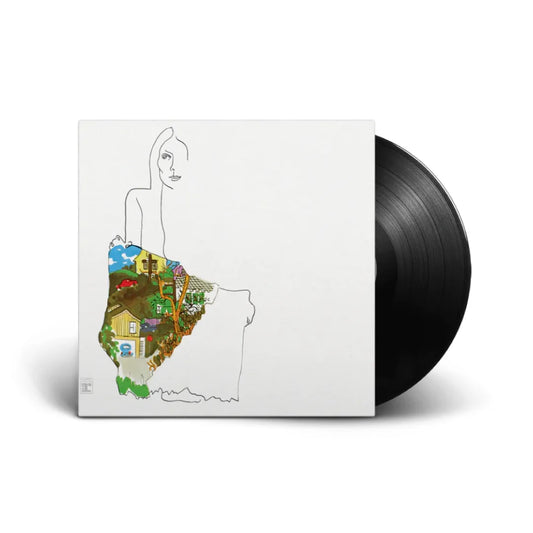 Joni Mitchell - Ladies Of The Canyon [180-gram] [ Vinyl ]