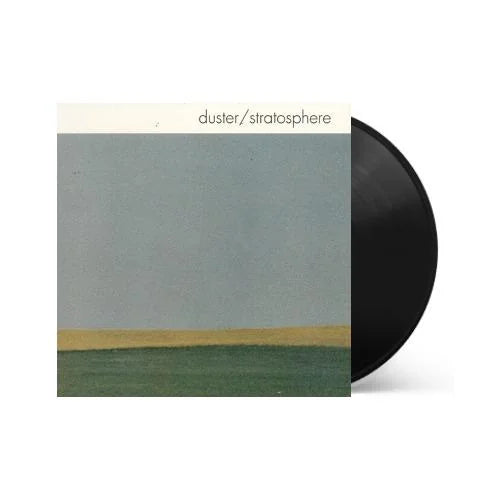 Duster - Stratosphere (25th Anniversary Edition) [ Vinyl ]
