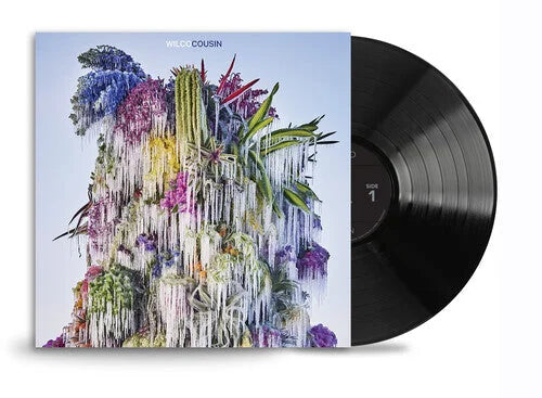 Wilco - Cousin [ Vinyl ]