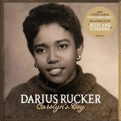 Darius Rucker - Carolyn's Boy [ Vinyl ]