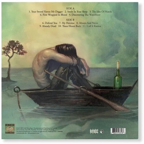 Silverstein - Discovering The Waterfront [ Vinyl ]