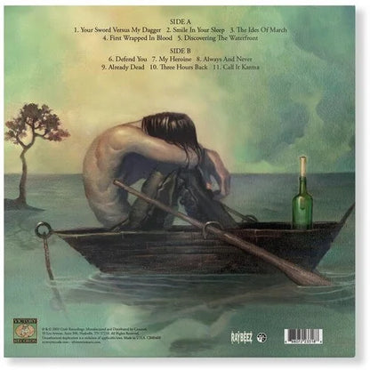 Silverstein - Discovering The Waterfront [ Vinyl ]